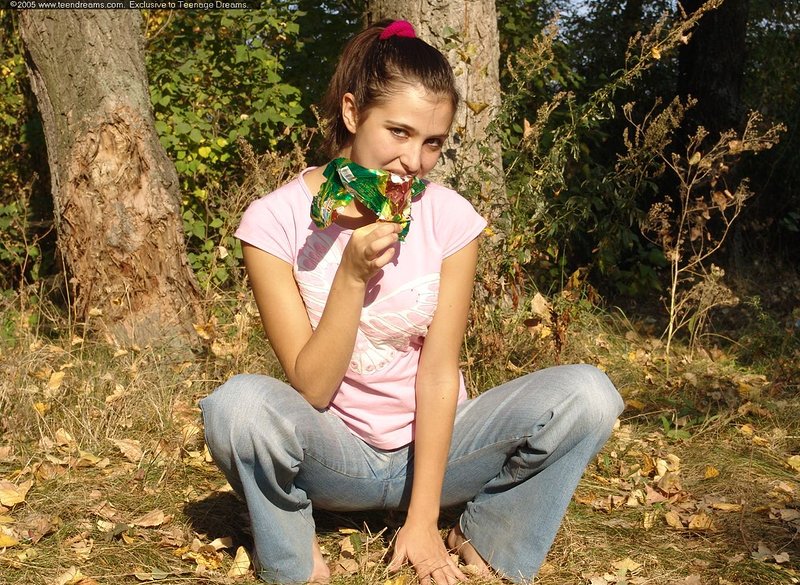 Кира, 23 года, 10 размер груди