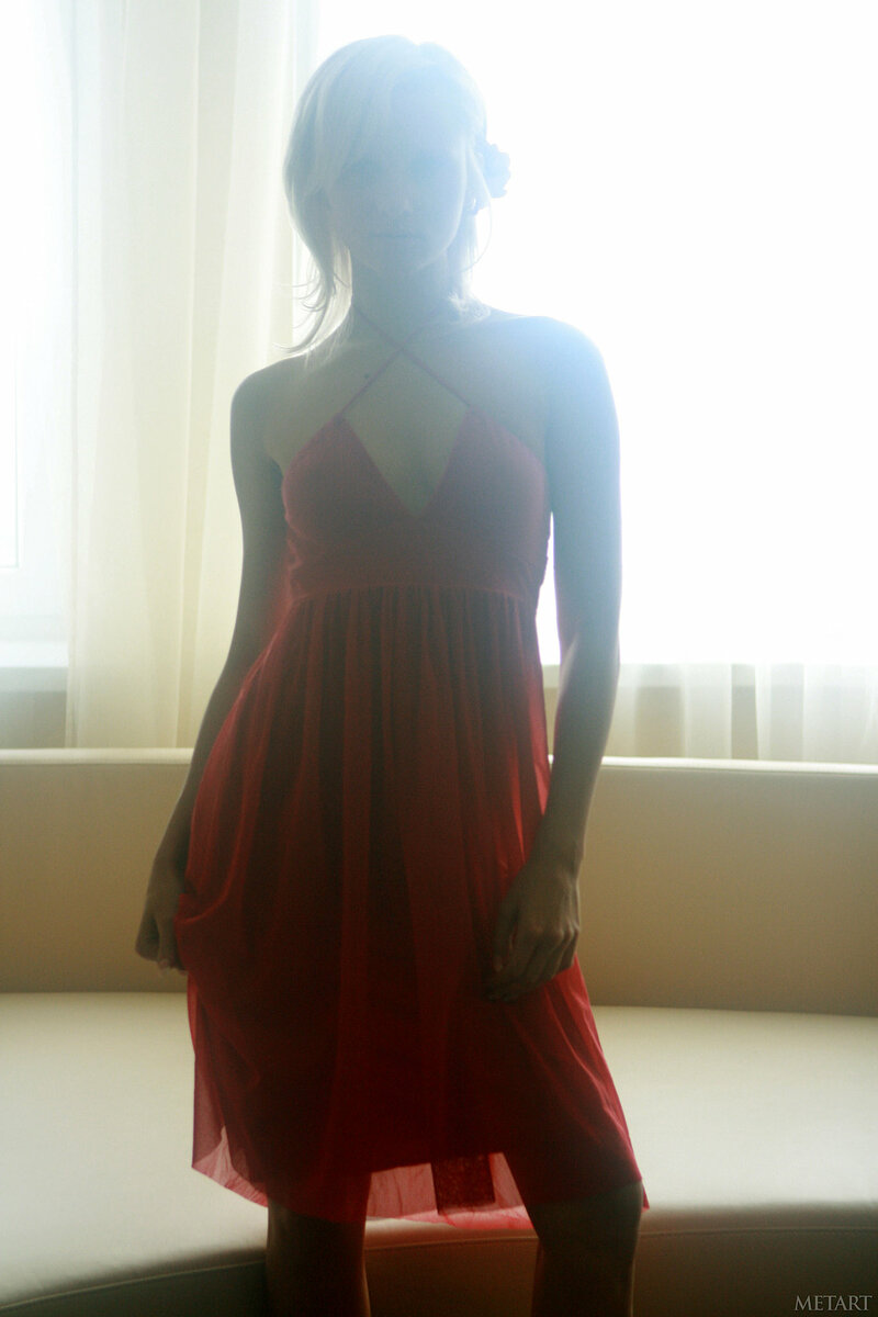 Лена, 20 лет, 1 размер груди