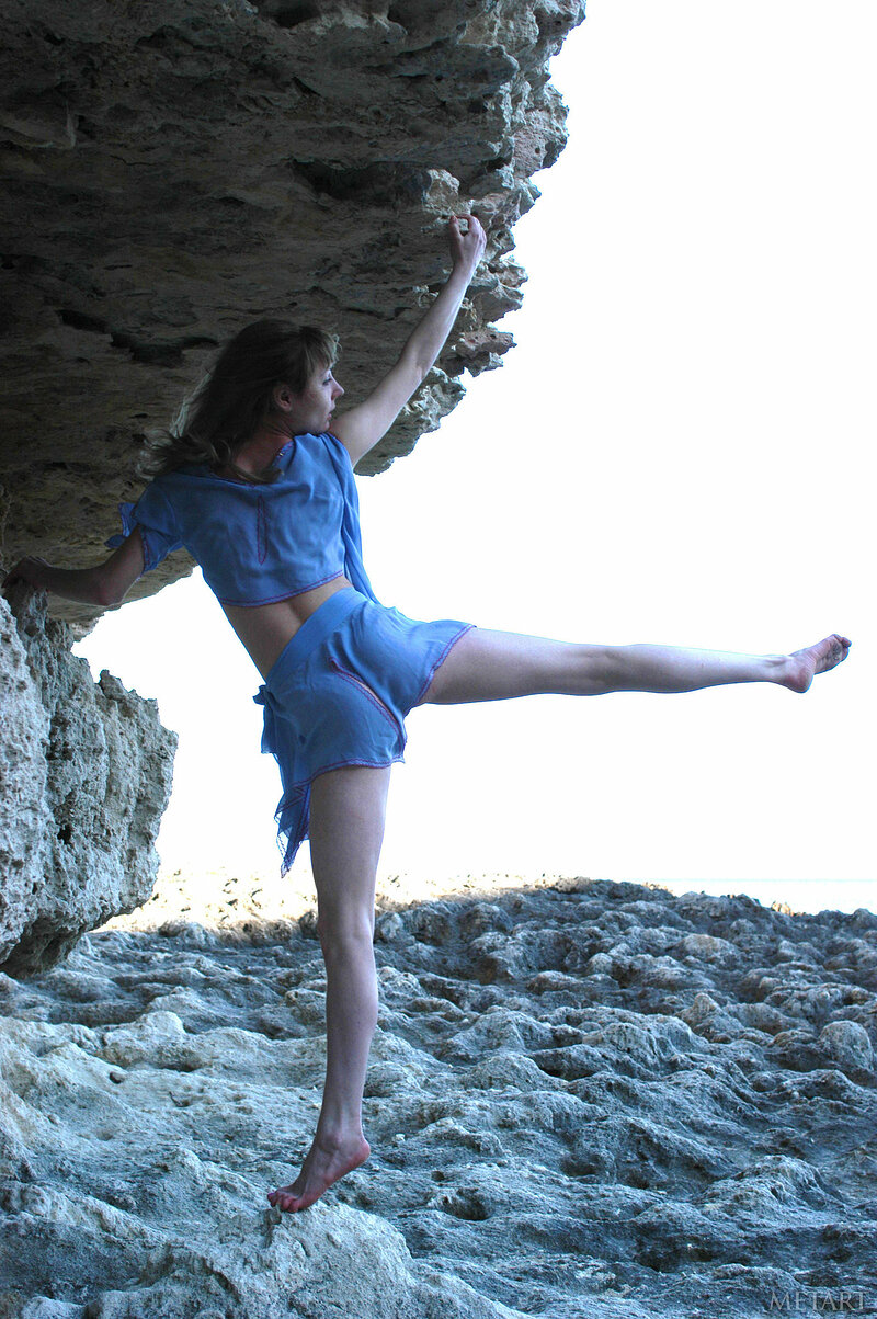 Валерия, 19 лет, 0 размер груди