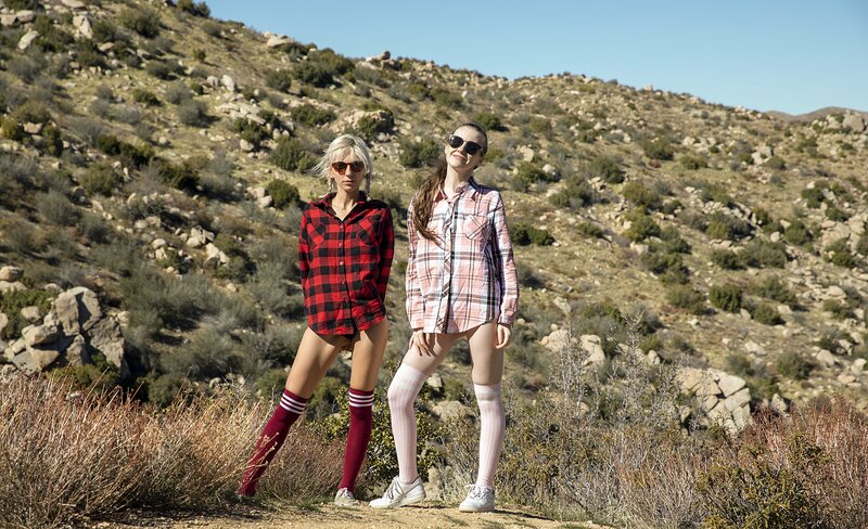 Анжелика, 23 года, 1 размер груди