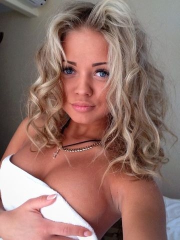 Кира, 21 год, 3 размер груди